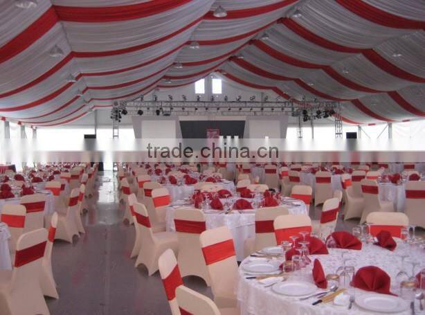 20X30m commercial marquee tent