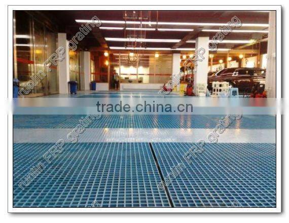 frp grating price