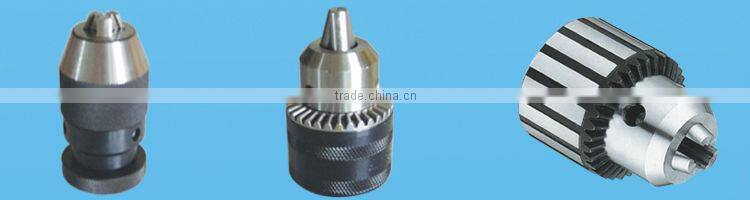 Key type Drill Chuck Light Duty