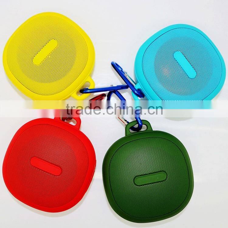 Hot Sales Outdoor Bluetooth Speaker Waterproof Bluetooth Speaker MINI Bluetooth Speaker