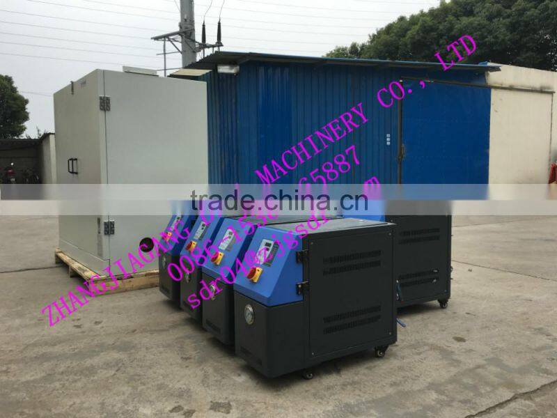 Temperature Controller