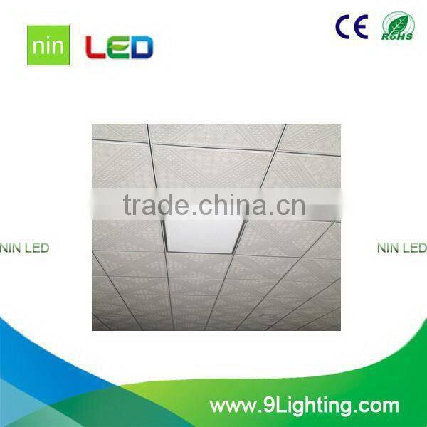 Top quality promotional hot sale 36w led panel light