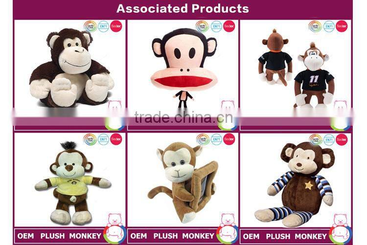 baby safe plush EN71/ASTM animal stuffed toy summer plush baby blanket/ cheap baby blanket