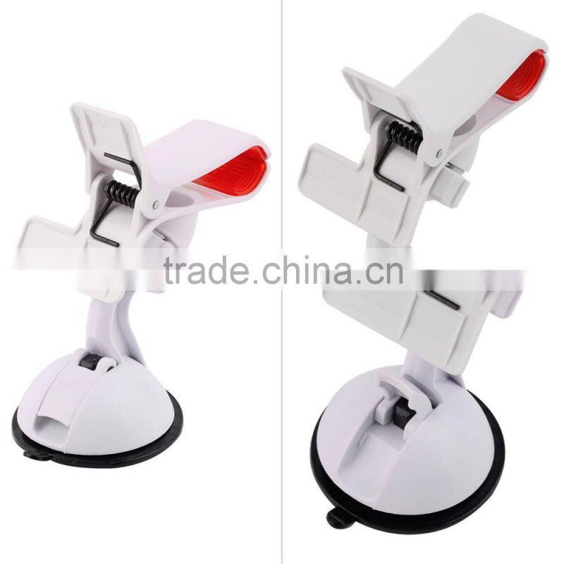 Universal Car Vehicle Mount Holder Clipper for Smart Phone Mobile Phone GPS Wholesale#