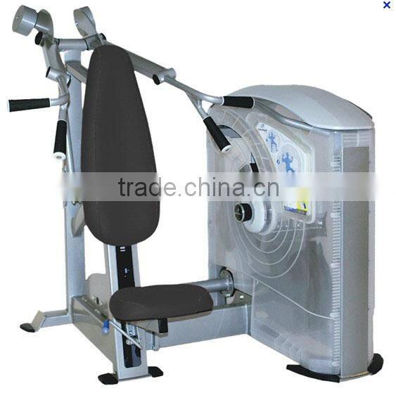 Wholesale Price / Heavy Duty Fitness equipment / TZ-5002 Shoulder Press