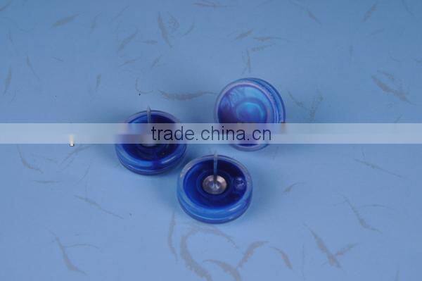 Anti-theft security hard tag Ink Pin, eas hard tag pin