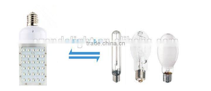 Top quality high lumen 60 watt led street light