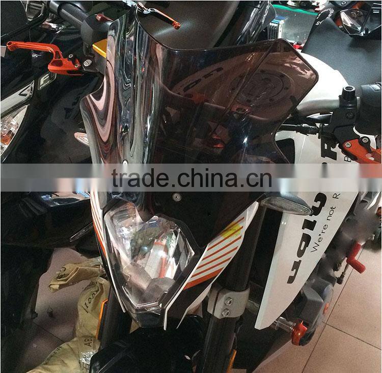Chinese Manufacturer Wholesale Parts For KTM Duke 125 200 300 Motorcycle Parts Aftermarket