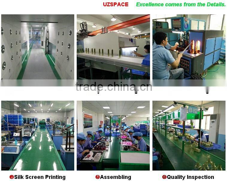 350ml baby plastic water bottle custom logo with straw