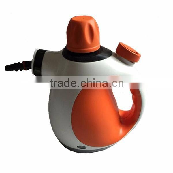 New High Pressure Perfection Portable Steam Cleaner