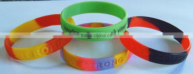 Polished Micro Injection bar mat with soft pvc