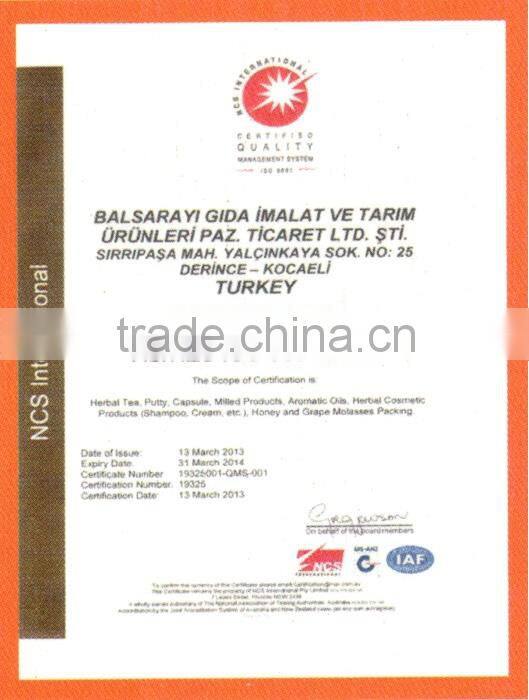 Epimedium Extract Herbal Capsule