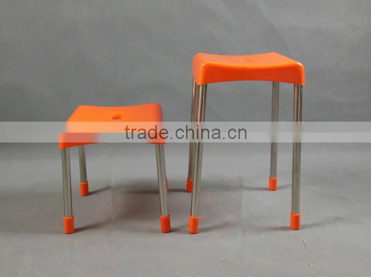 different colors plastic stools sale ,plastic stool HYM-1003