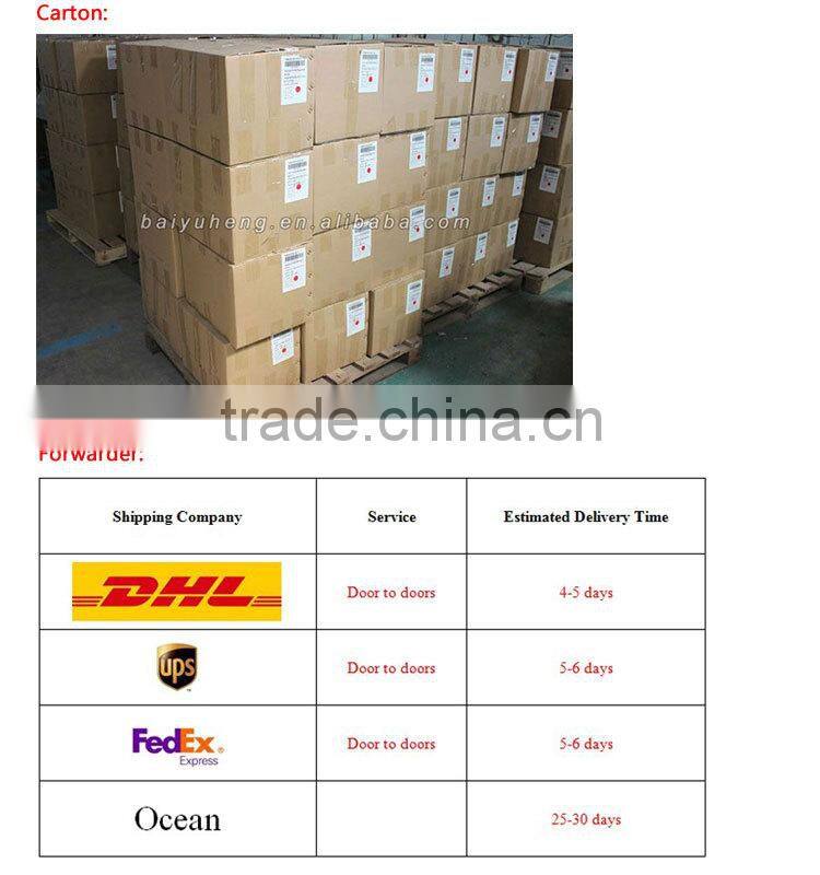 d shackle/dee shackle for paracord