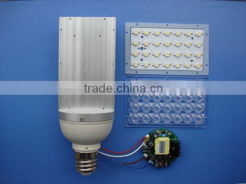 28W 320mA PFC Constant Current LED Driver Factory