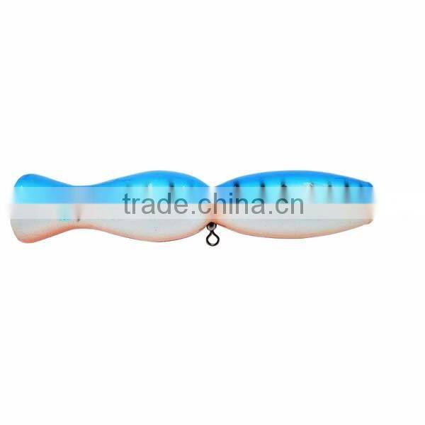 fishing for big game the wooden lures in wholesale