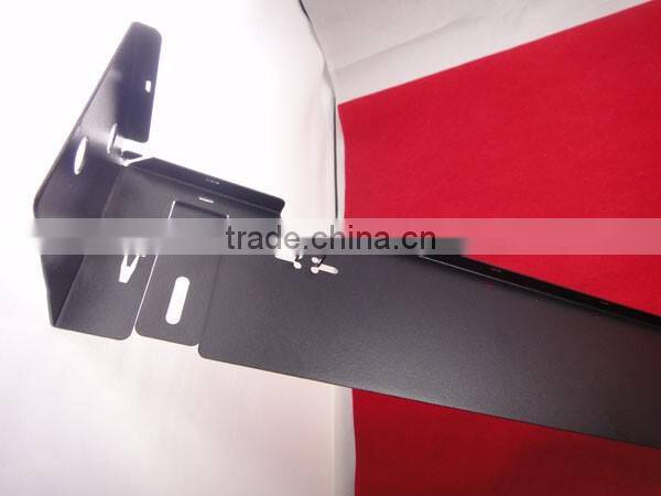 manufacturer sheet metal bracket