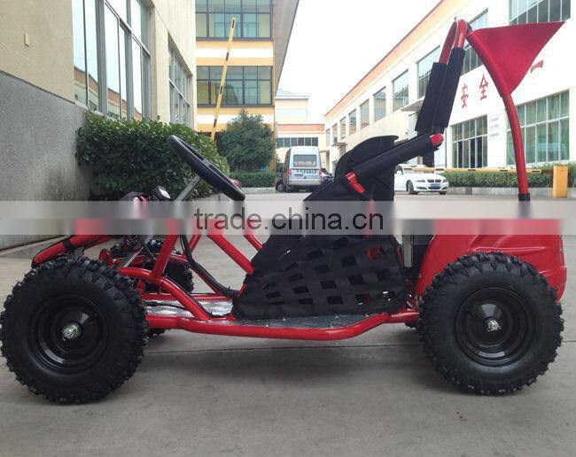 New 1000w wholesale go kart for kids(MC-249)