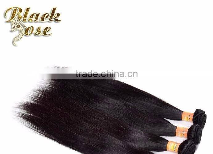 Wholesale 7A Grade Unprocessed Straight Virgin Hair Human Hair Wig Virgin Brazilian Hair
