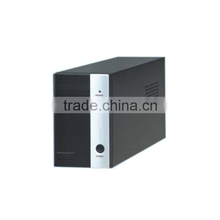 High efficient 500va-1500va offline ups for computer with AVR function ups 220V