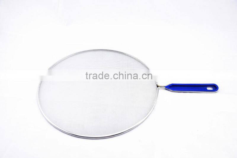 Filter cloth/ stainless steel filter cloth/ Stainless steel oil filter screen/ Splatter screen