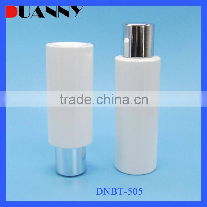 White Toner Cosmetic Bottle Packaging,White Toner Bottle