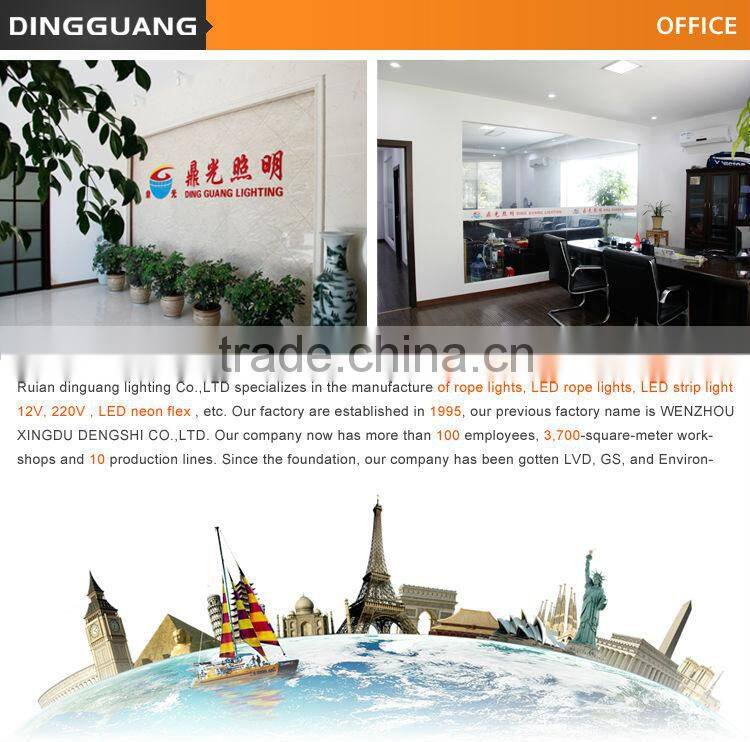 60SMD 5M IP65 5050 led strip waterproof