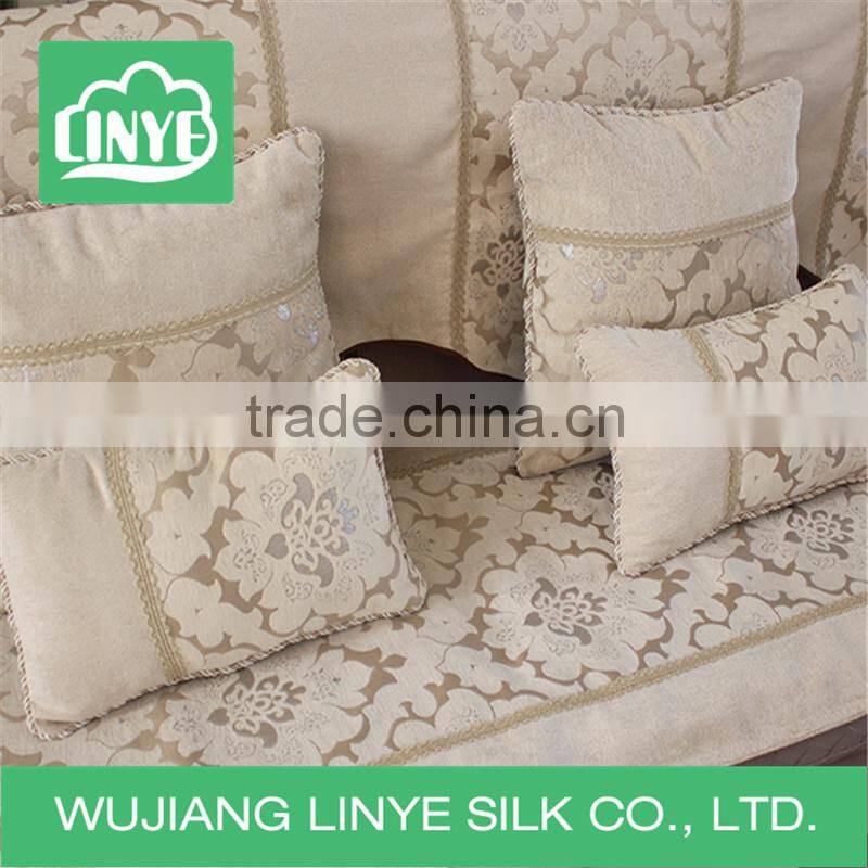 European classical printing cushions