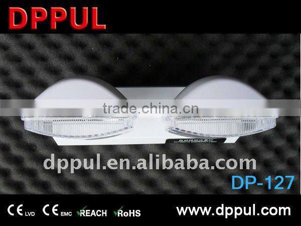 2016 Newest portable rechargeable battery work light DP127