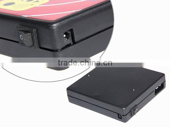 Wonderful!! Best Quality digital counter / remote master/key programmer---Remote Master 10th Generation