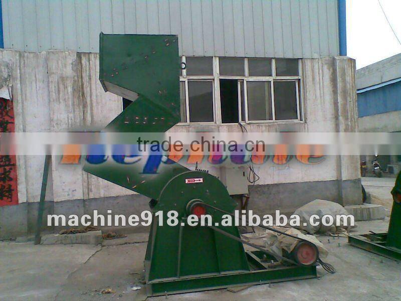 High Efficiency Aluminium Industrial Recycling Can Impact Crusher
