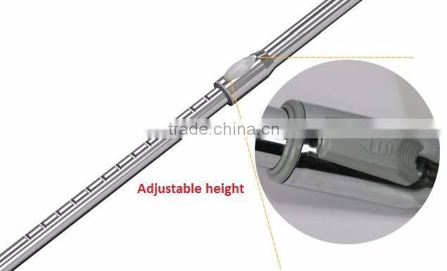 Export cordless rechargeable vacuum cleaner