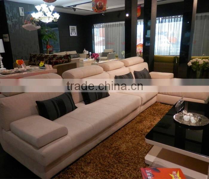 S2301 latest living room sofa design alibaba furniture
