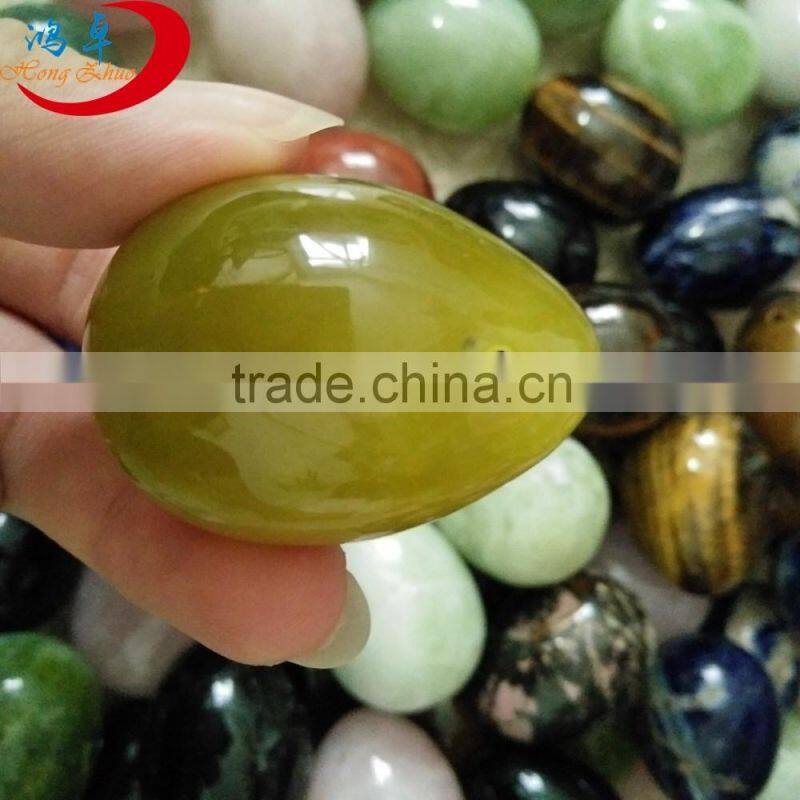 Mini Nephrite yoni eggs Penis Jelly Dildo For Women Vagina Sex Toys