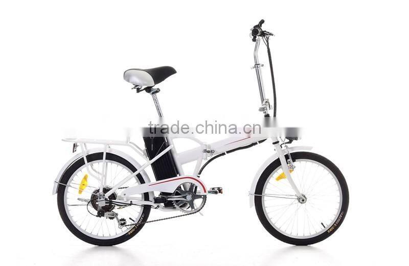 Low price electric pocket bike foldable