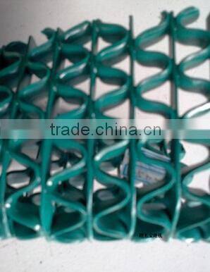 Anti slip Pvc S Mat in Rolls