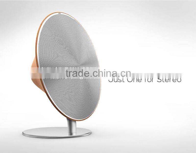 fashion audio speaker professional for boutique