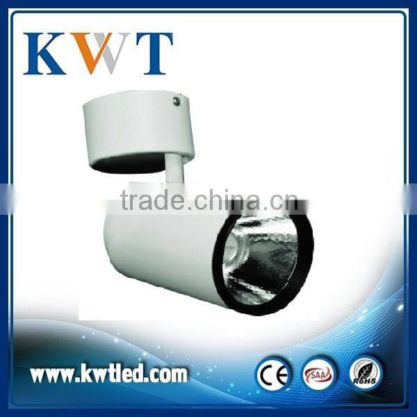 90ra surface mounted led spot light 15w-35w, beam angle 12/24/36 degree