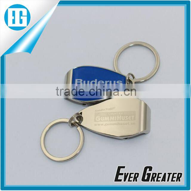 custom printed blank metal keyrings,personalized key chains rings bulk for sale