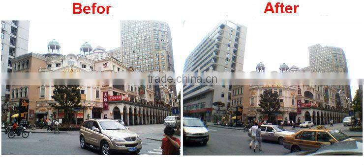 Hot sale!! 0.67x wide angle macro lens for Samsung NOTE II 2