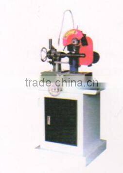 cutting machinery wood grinder