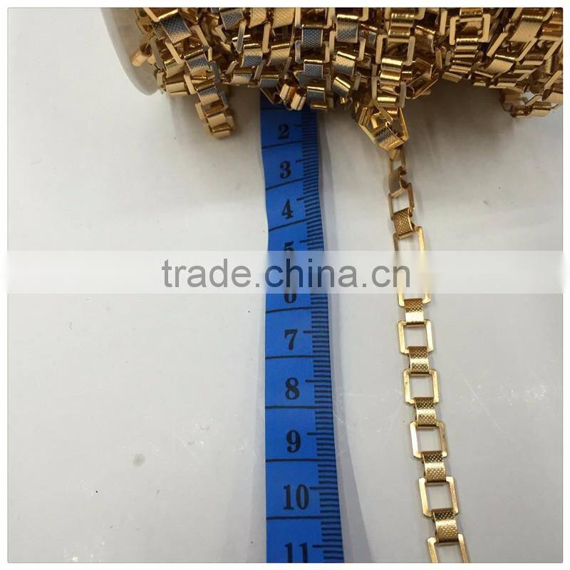 clothes chain,decorative chain.
