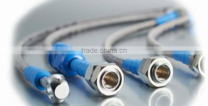 For Toyota, BMW, VW, Mitsubishi, Honda, Volvo, Mazda, Hyundai Big 6 pot Brake system