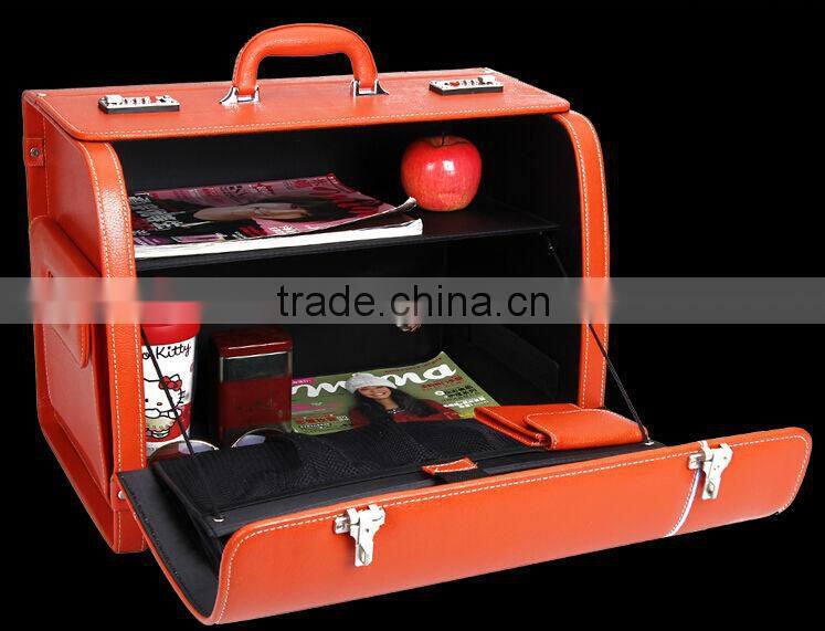 2014 Best Design Car Change Organizer