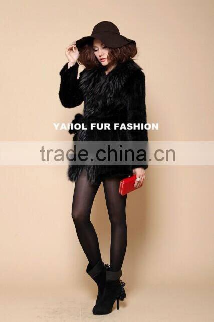 elegant fur coat,fashionable fur coat, mink fur coat