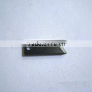 tungsten steel skinning blade