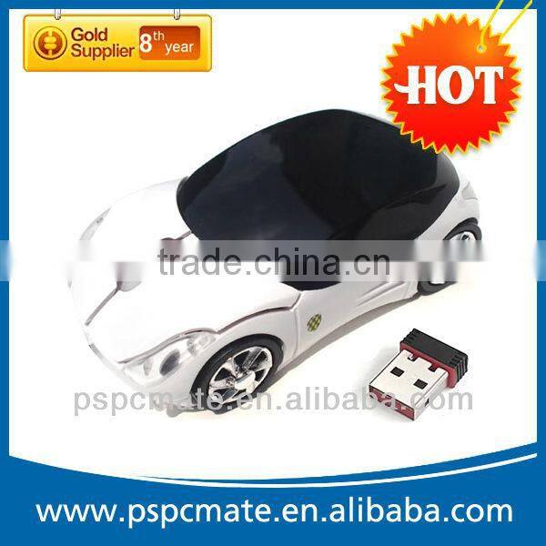 2.4G Wireless Mouse for Ferrari corporate and premium gifts