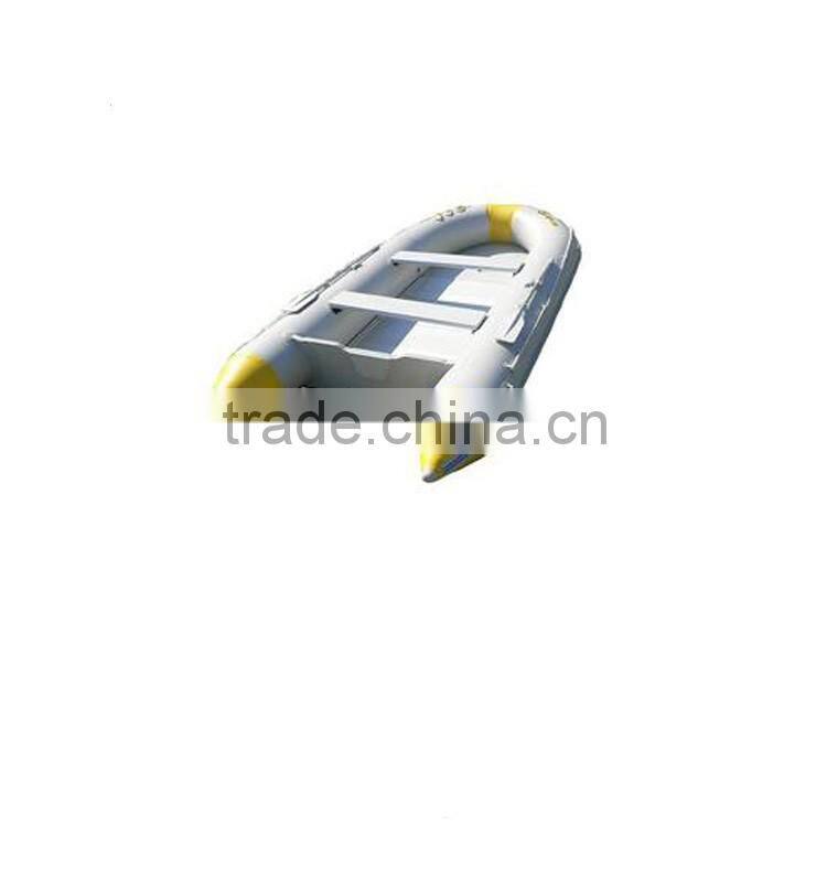 2016 funny floating inflatable boat
