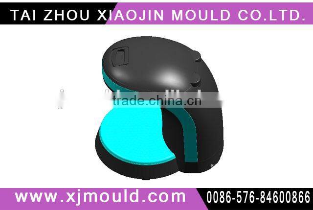 home appliance mould for coffee machine part
