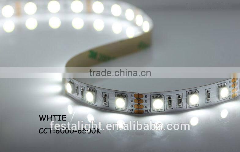 festalight smd5050 Epistar chips Led clothes flashing light mulicolor smd 5050 led strip for clothes